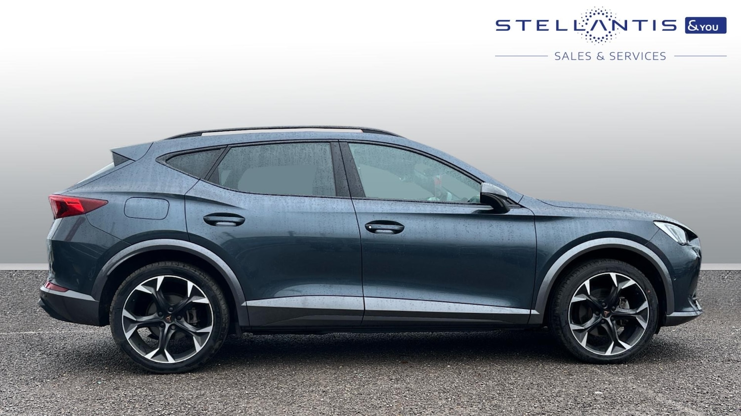 Used Cupra Formentor 2024 for sale - 78059001: Photo 2