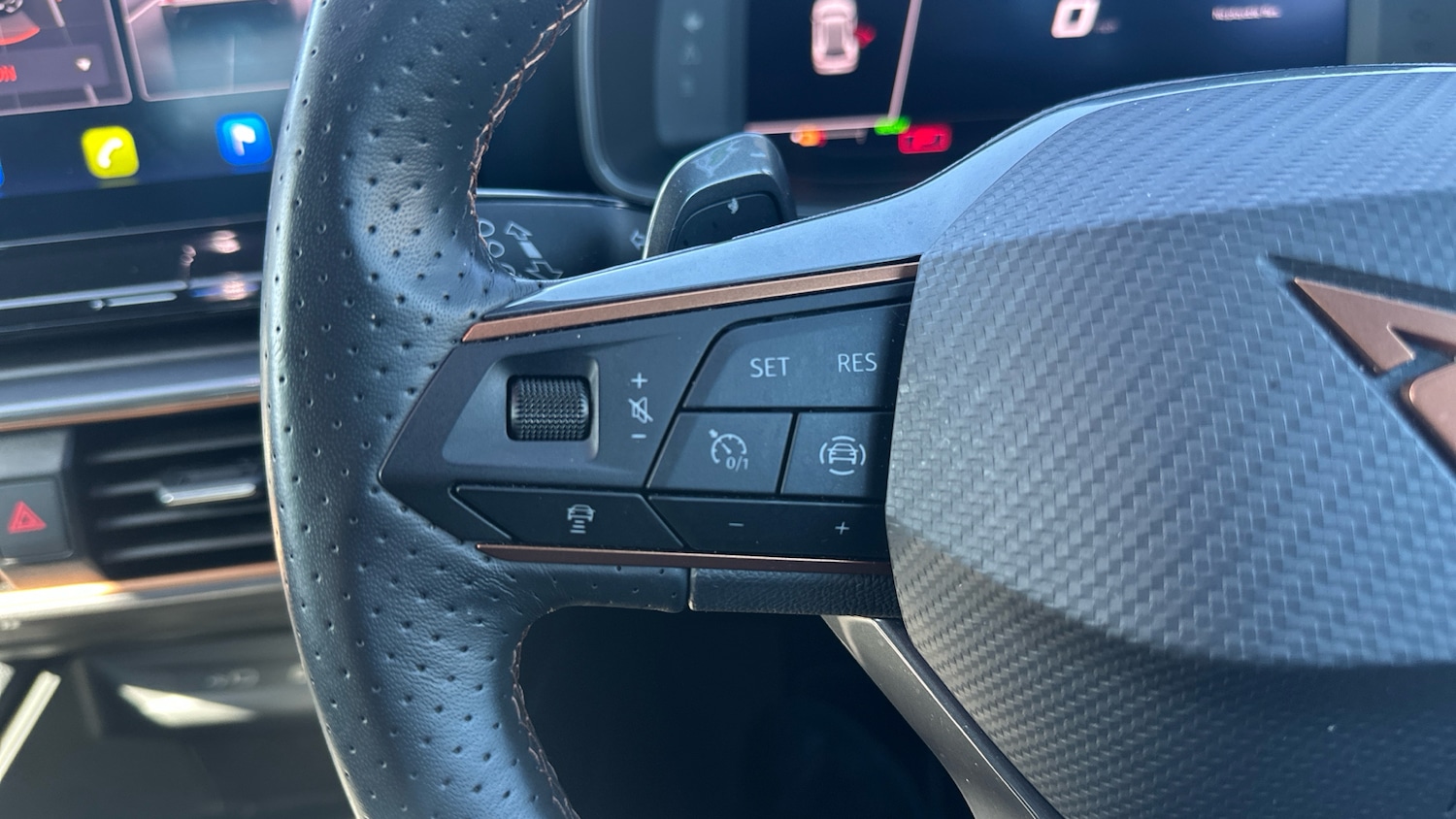 Used Cupra Formentor 2024 for sale - 78059001: Photo 23