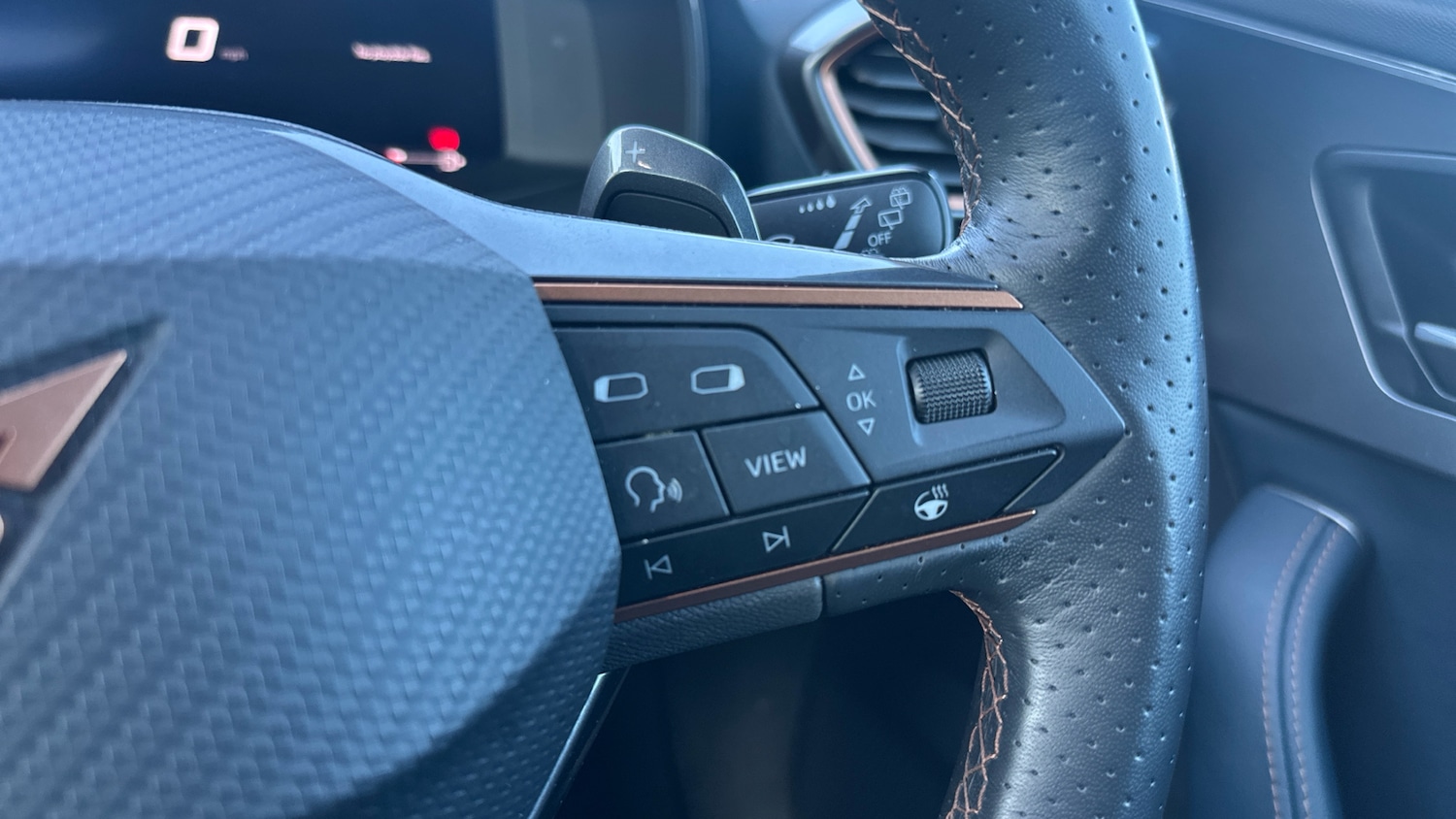 Used Cupra Formentor 2024 for sale - 78059001: Photo 24