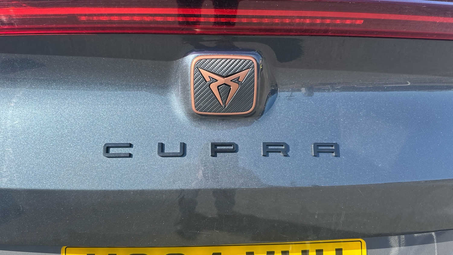 Used Cupra Formentor 2024 for sale - 78059001: Photo 26