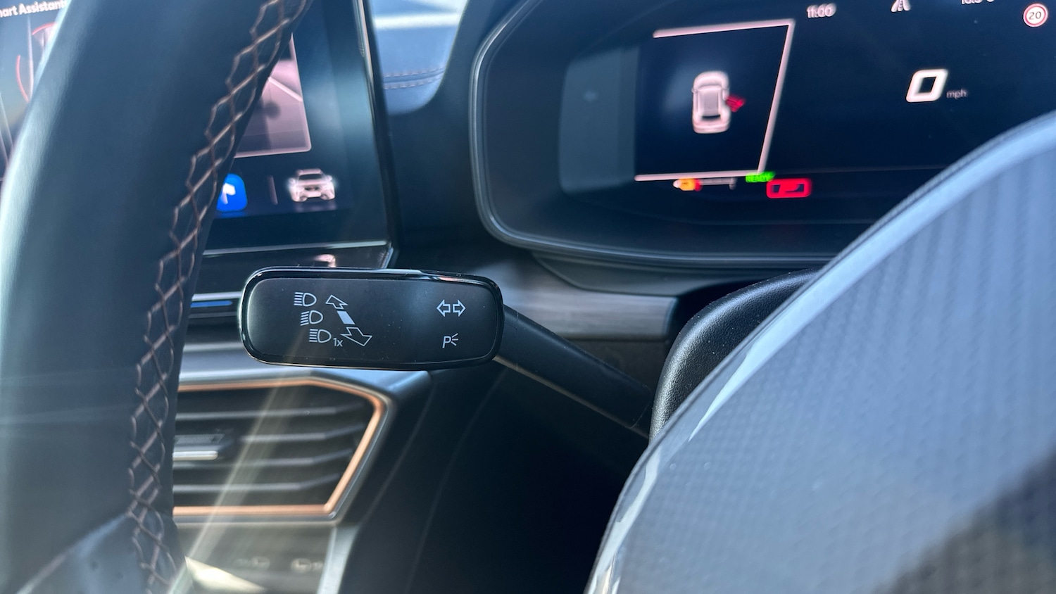 Used Cupra Formentor 2024 for sale - 78059001: Photo 27