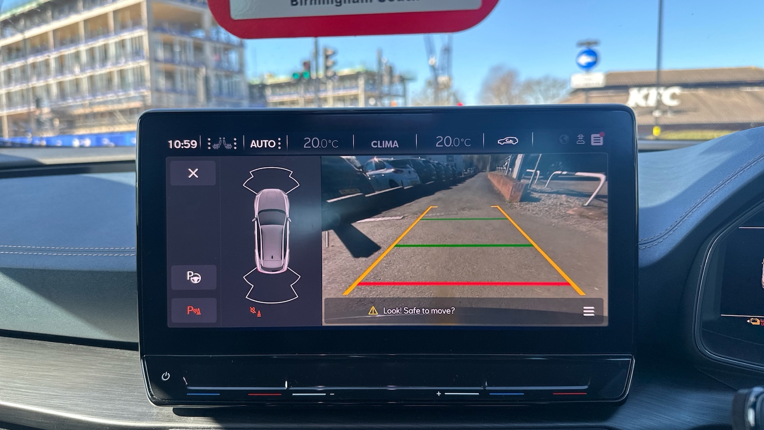 Used Cupra Formentor 2024 for sale - 78059001: Photo 29