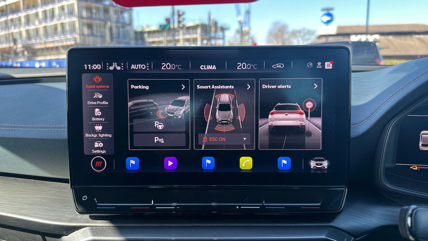 Used Cupra Formentor 2024 for sale - 78059001: Photo 30