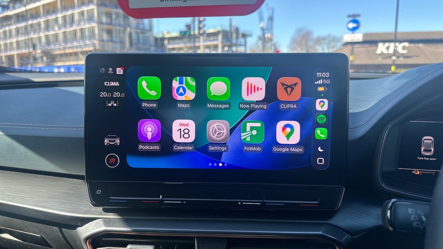 Used Cupra Formentor 2024 for sale - 78059001: Photo 31