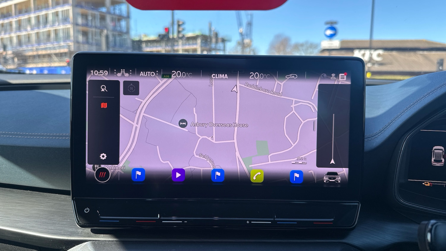 Used Cupra Formentor 2024 for sale - 78059001: Photo 32