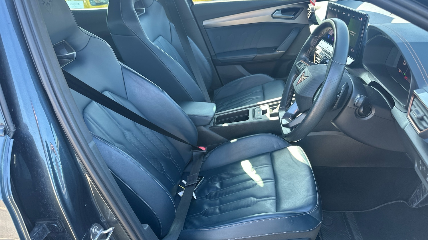 Used Cupra Formentor 2024 for sale - 78059001: Photo 42