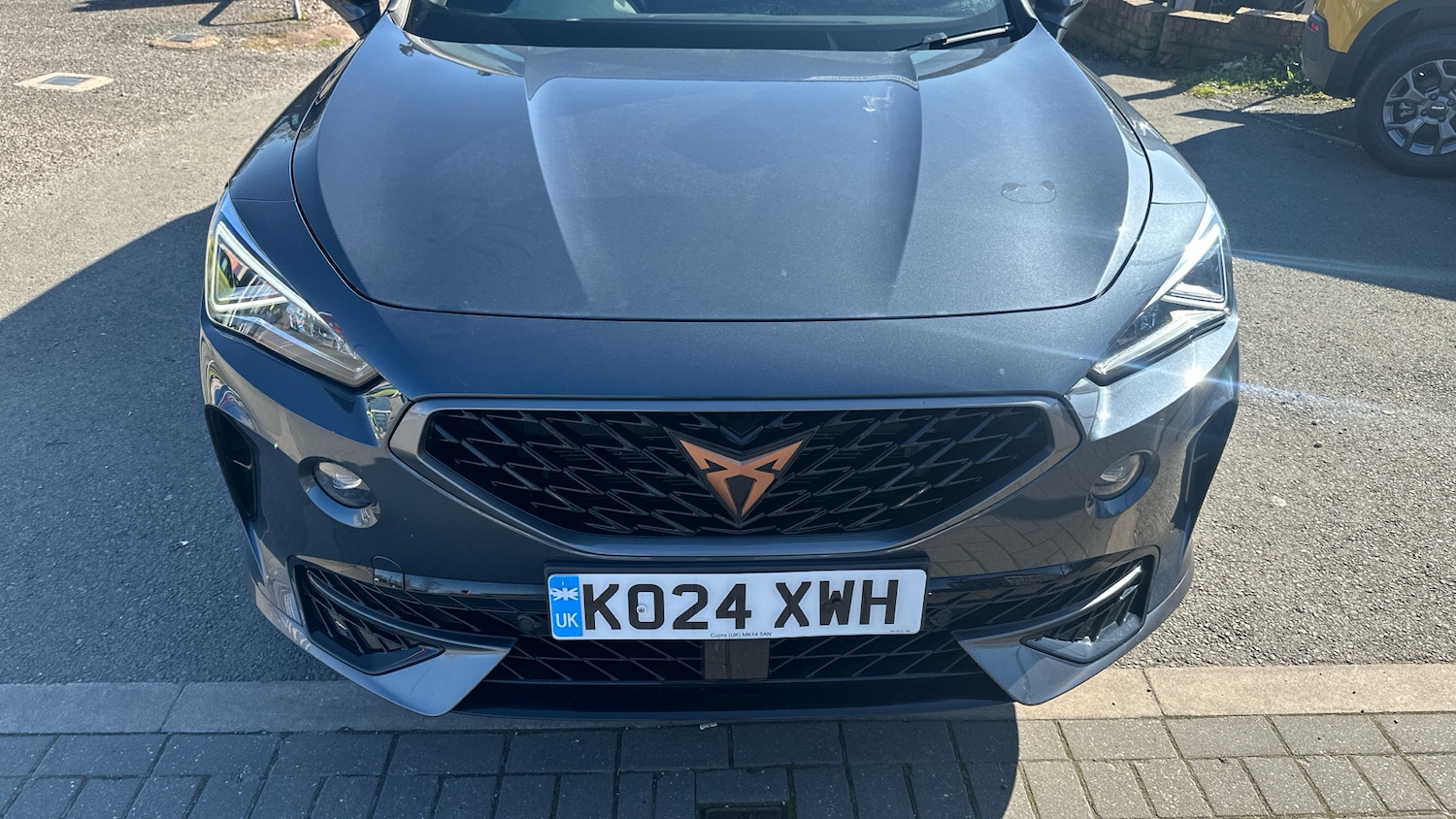 Used Cupra Formentor 2024 for sale - 78059001: Photo 45