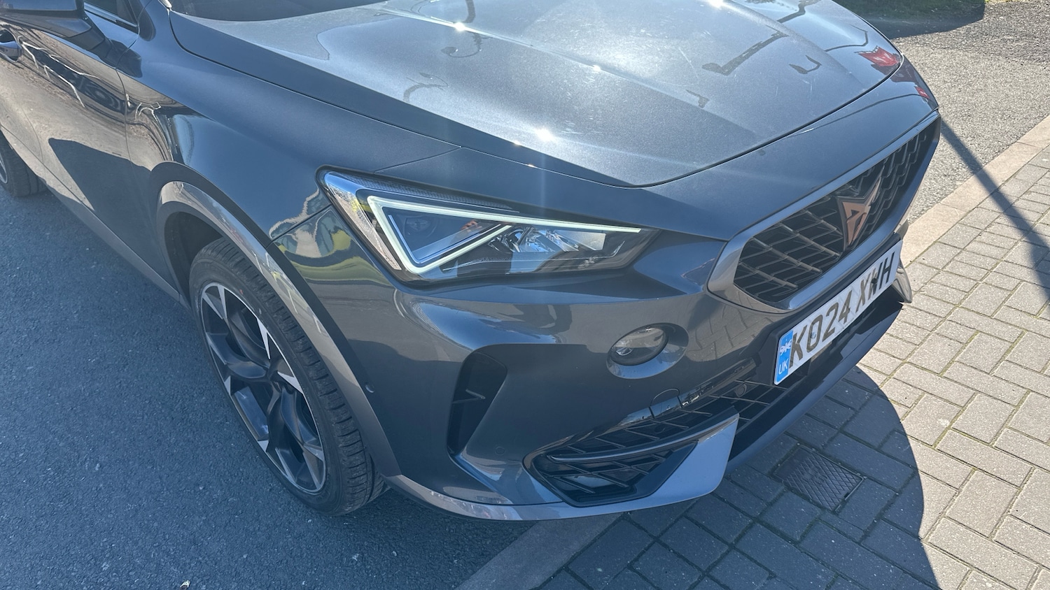 Used Cupra Formentor 2024 for sale - 78059001: Photo 46