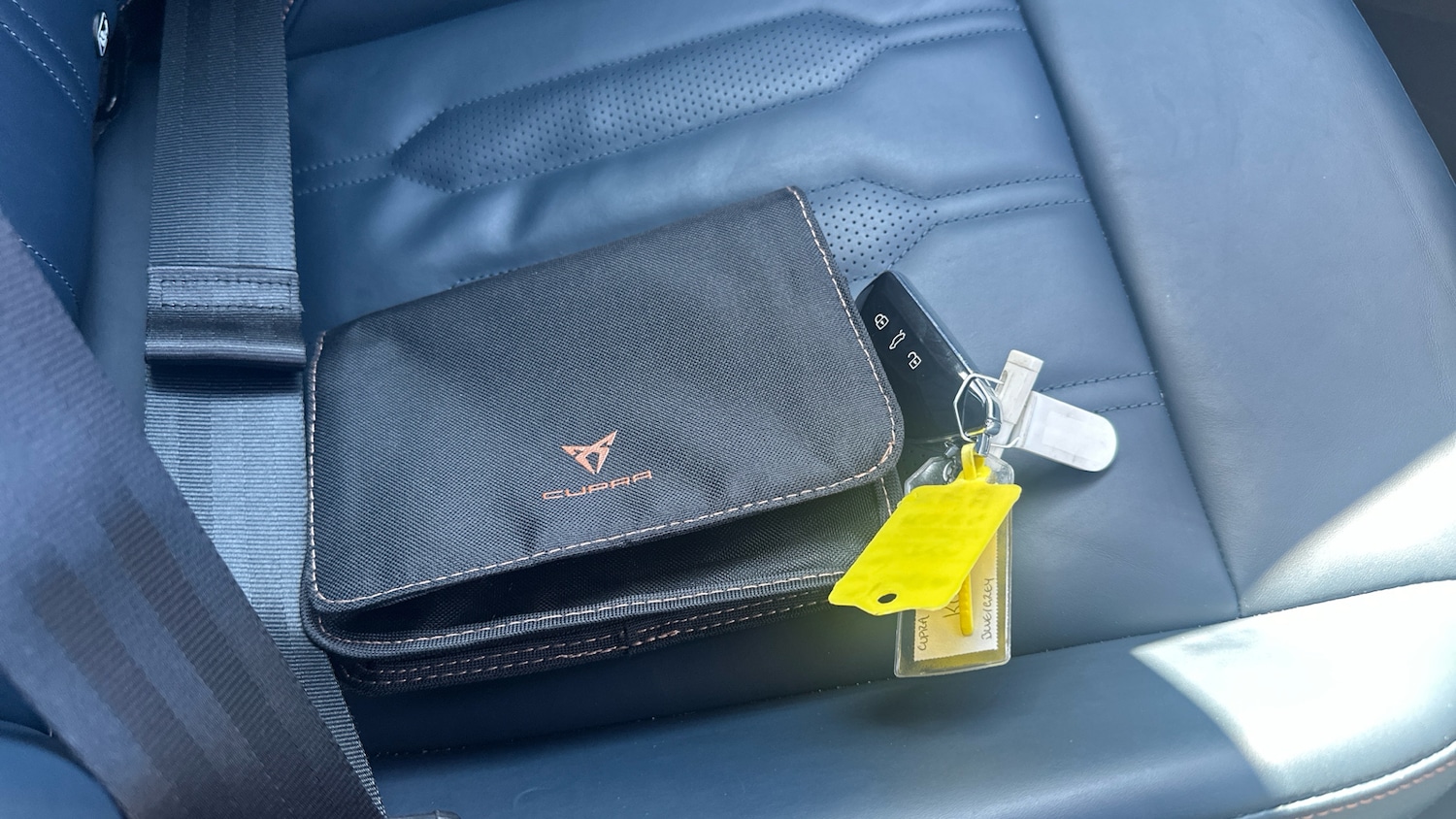 Used Cupra Formentor 2024 for sale - 78059001: Photo 48