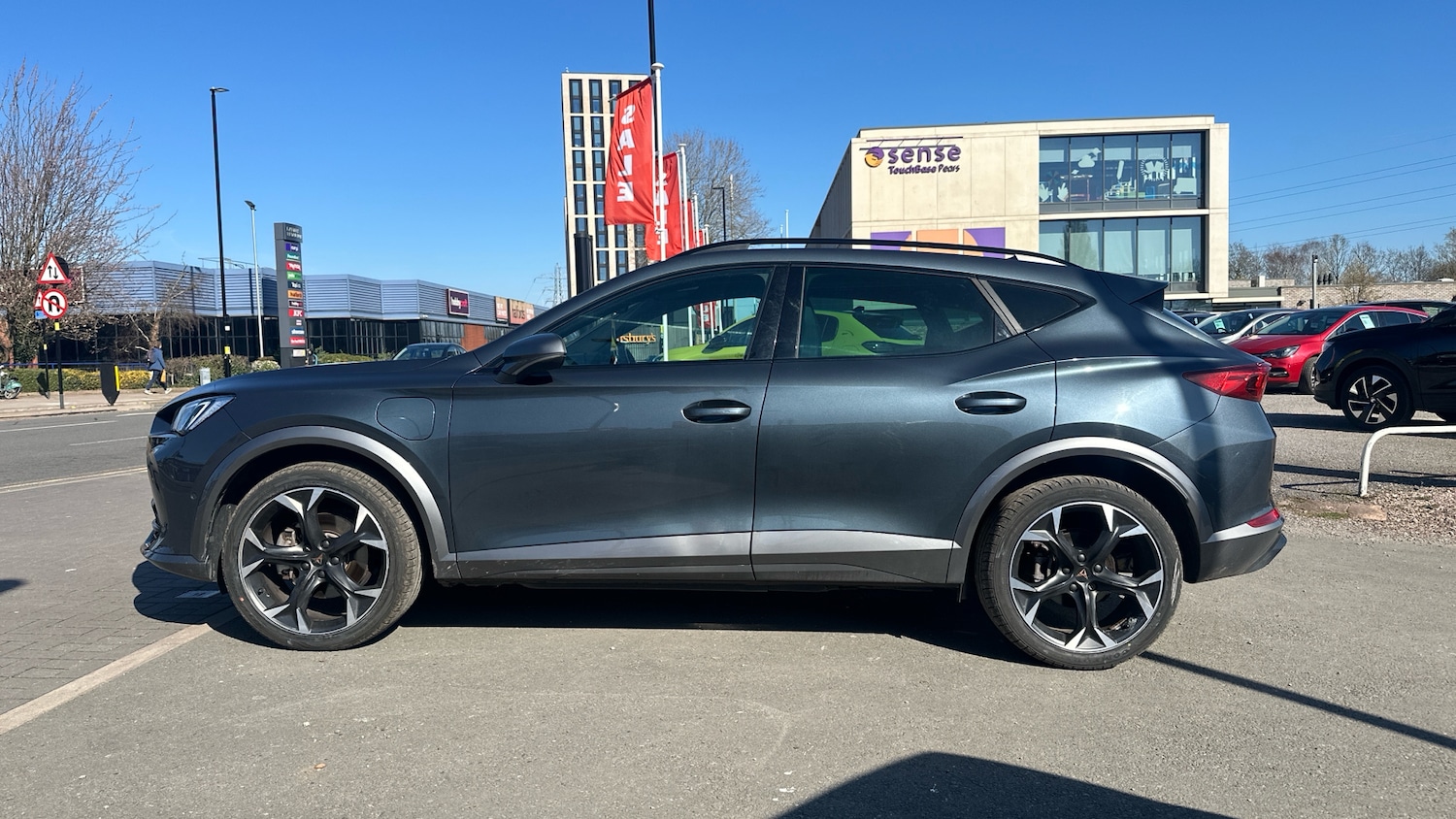 Used Cupra Formentor 2024 for sale - 78059001: Photo 6