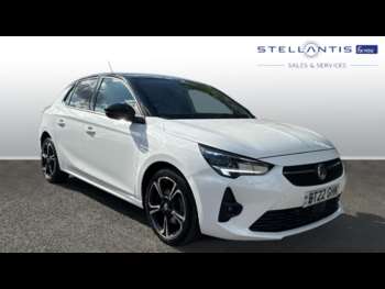 Used Vauxhall Corsa 2022 for sale - 75115994: Photo