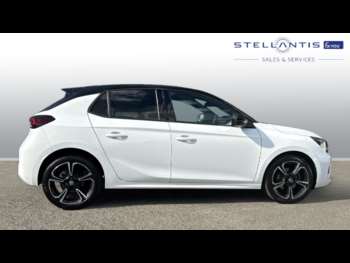 Used Vauxhall Corsa 2022 for sale - 75115994: Photo