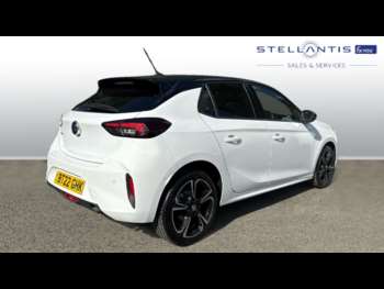 Used Vauxhall Corsa 2022 for sale - 75115994: Photo