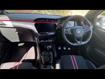 Used Vauxhall Corsa 2022 for sale - 75115994: Photo