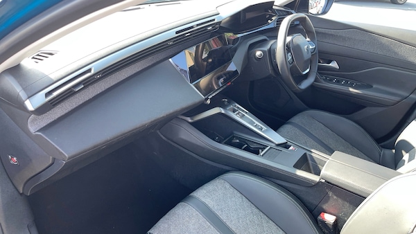 Used Peugeot 408 2024 for sale - 75340675: Photo 12