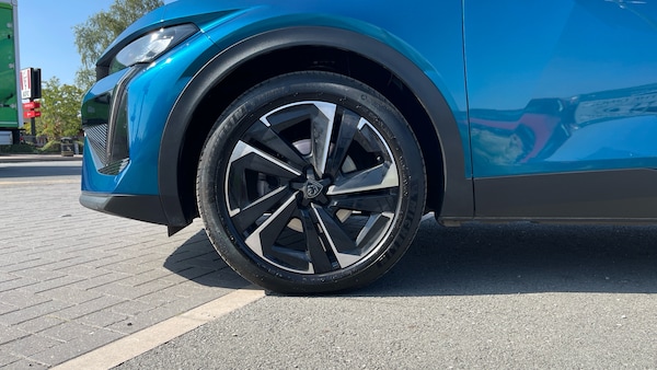 Used Peugeot 408 2024 for sale - 75340675: Photo 14