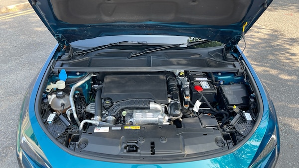 Used Peugeot 408 2024 for sale - 75340675: Photo 18
