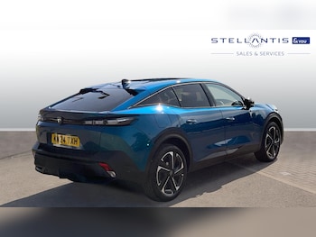 Used Peugeot 408 2024 for sale - 75340675: Photo