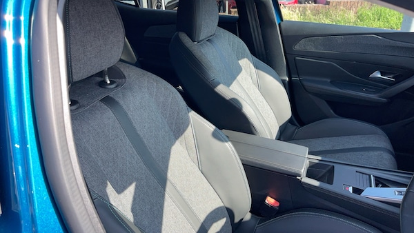 Used Peugeot 408 2024 for sale - 75340675: Photo 42
