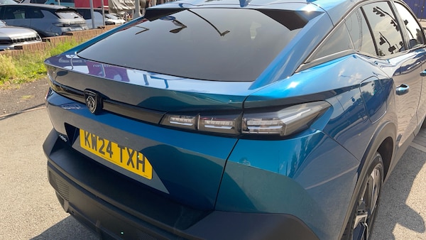 Used Peugeot 408 2024 for sale - 75340675: Photo 45