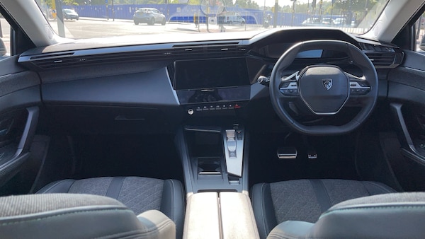 Used Peugeot 408 2024 for sale - 75340675: Photo 4