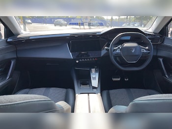 Used Peugeot 408 2024 for sale - 75340675: Photo