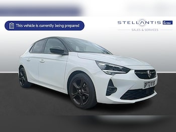 Used Vauxhall Corsa 2022 for sale - 79465859: Photo