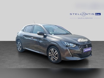 Used Peugeot 208 2022 for sale - 78760389: Photo