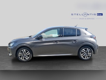 Used Peugeot 208 2022 for sale - 78760389: Photo