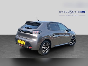 Used Peugeot 208 2022 for sale - 78760389: Photo