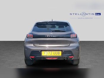 Used Peugeot 208 2022 for sale - 78760389: Photo