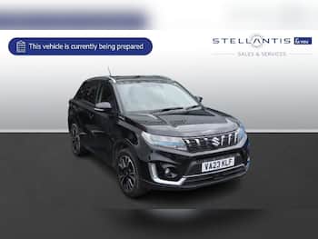 Used Suzuki Vitara 2023 for sale - 79822116: Photo