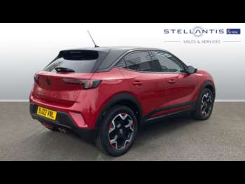 Used Vauxhall Mokka 2022 for sale - 74420331: Photo