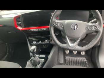 Used Vauxhall Mokka 2022 for sale - 74420331: Photo