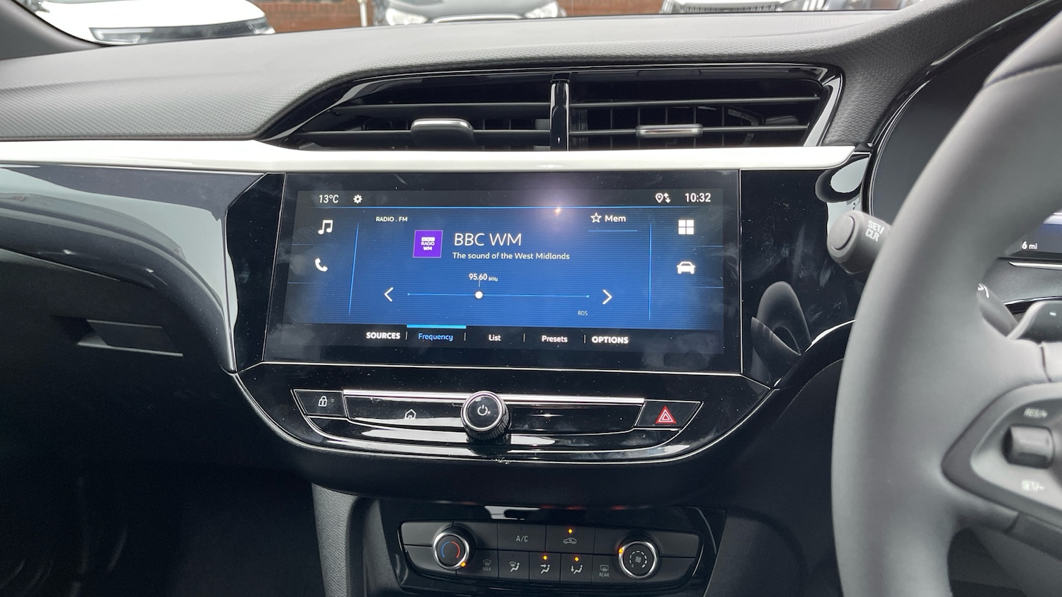 Used Vauxhall Corsa 2025 for sale - 76574255: Photo 10