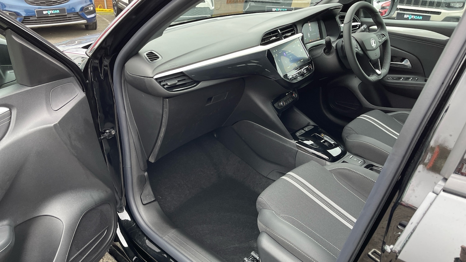 Used Vauxhall Corsa 2025 for sale - 76574255: Photo 12