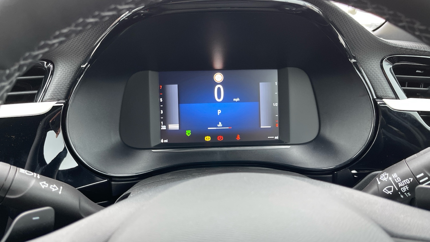 Used Vauxhall Corsa 2025 for sale - 76574255: Photo 13