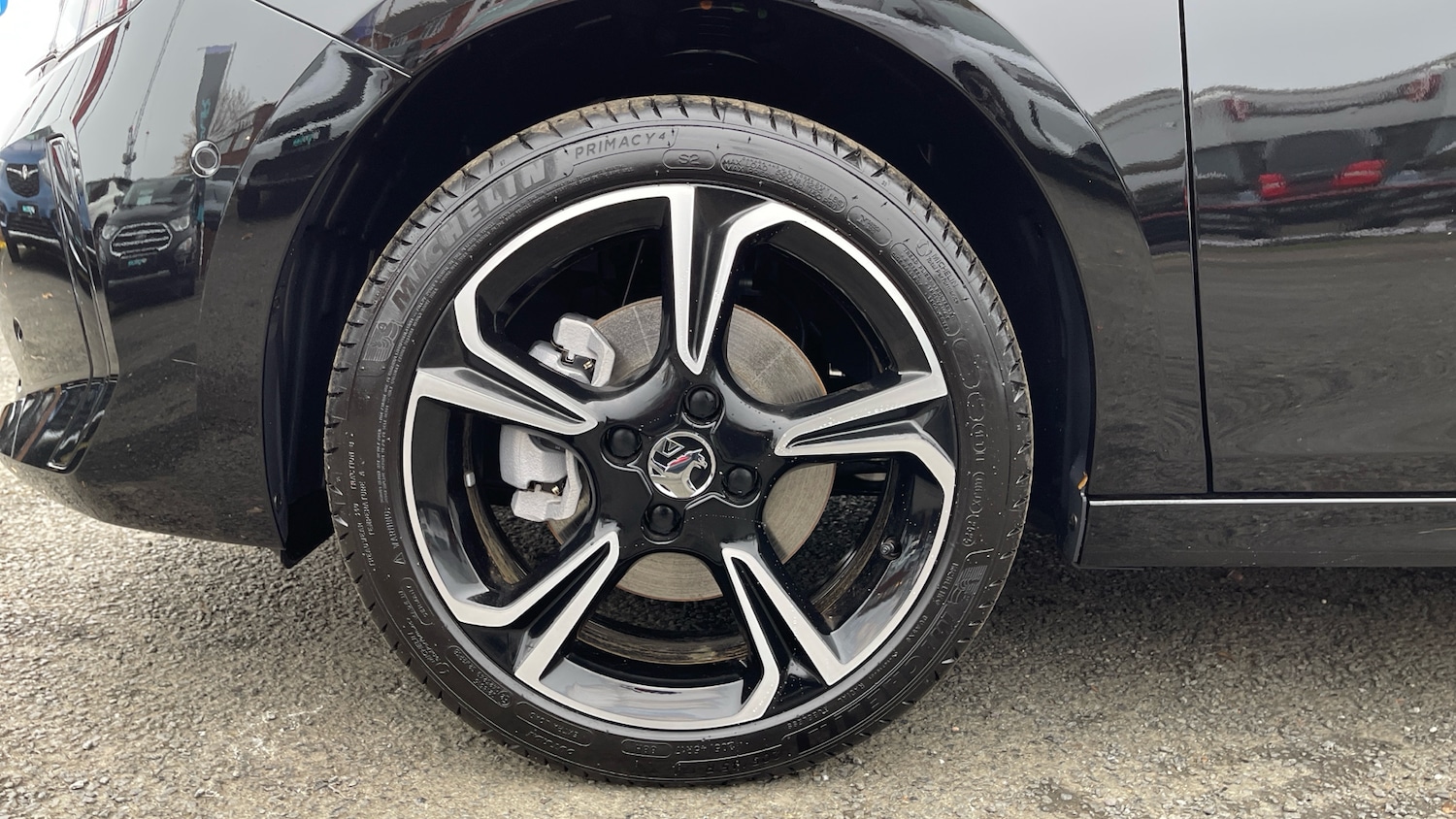 Used Vauxhall Corsa 2025 for sale - 76574255: Photo 14