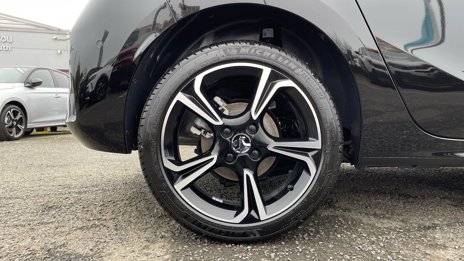 Used Vauxhall Corsa 2025 for sale - 76574255: Photo 16