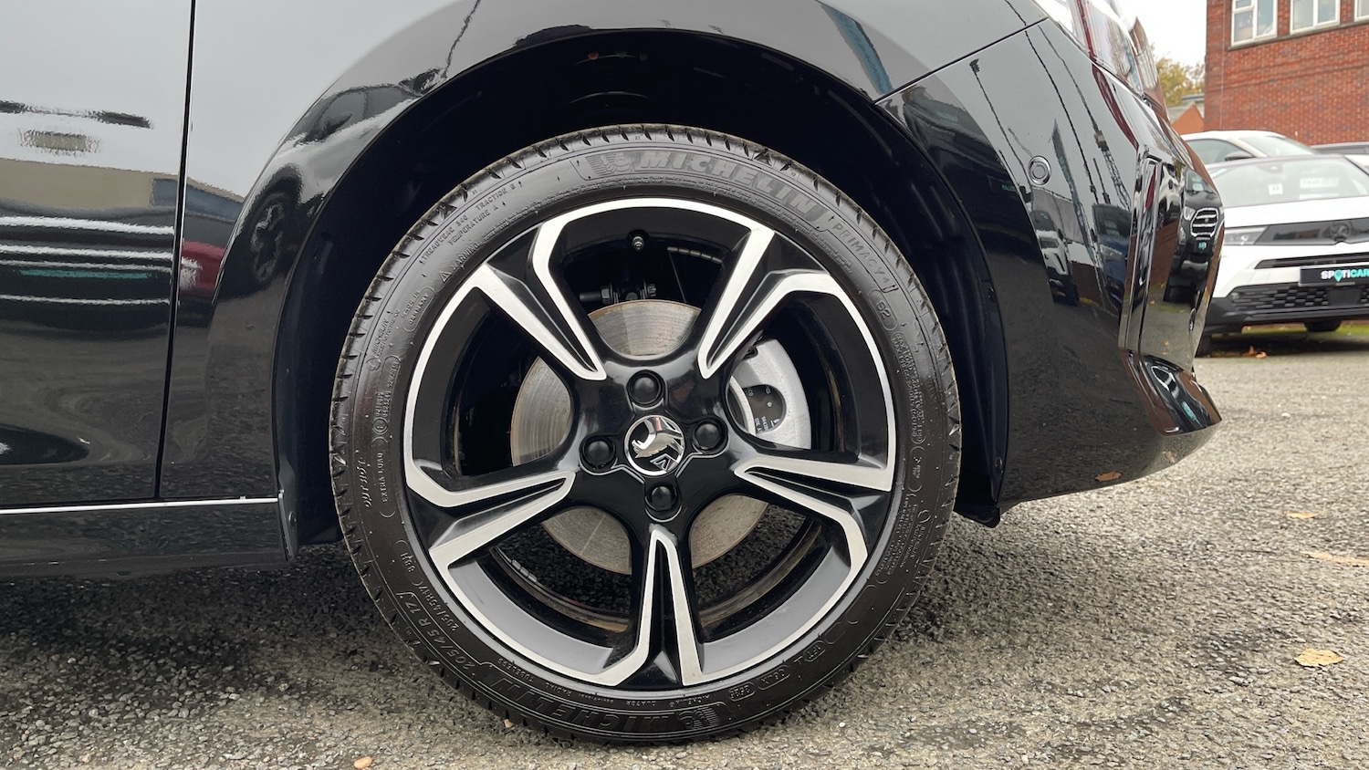 Used Vauxhall Corsa 2025 for sale - 76574255: Photo 17