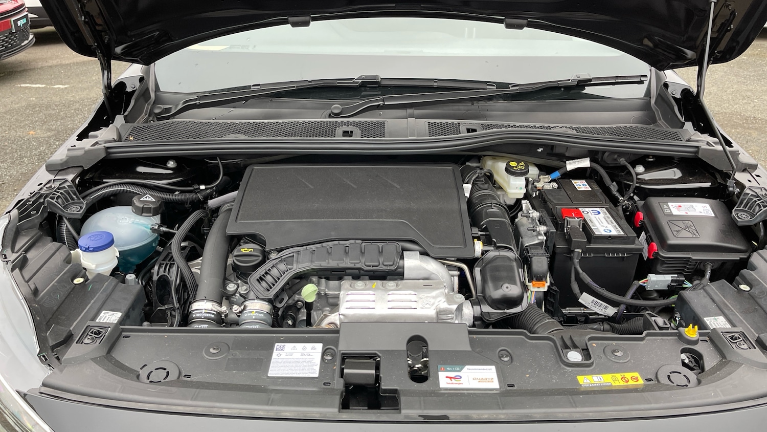 Used Vauxhall Corsa 2025 for sale - 76574255: Photo 18