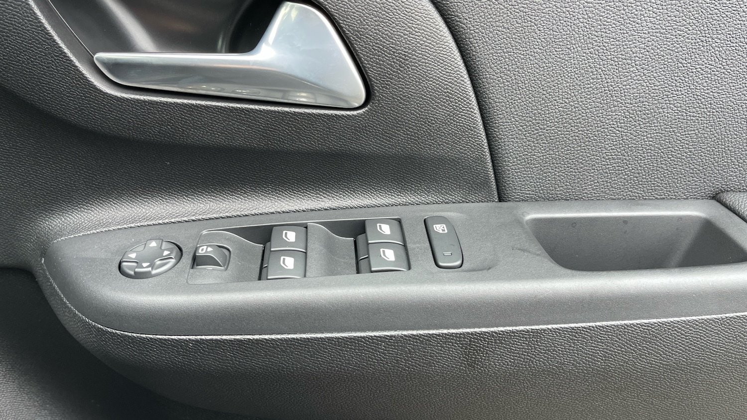 Used Vauxhall Corsa 2025 for sale - 76574255: Photo 22