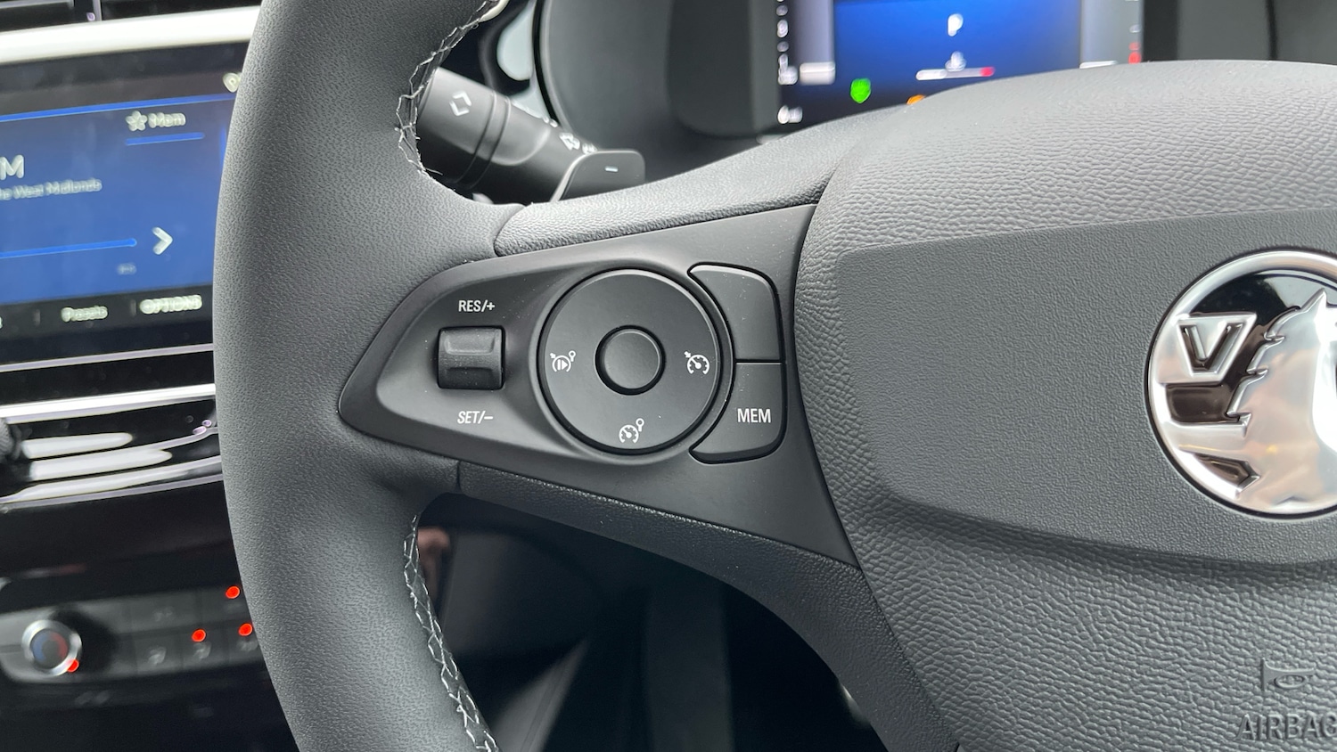 Used Vauxhall Corsa 2025 for sale - 76574255: Photo 23