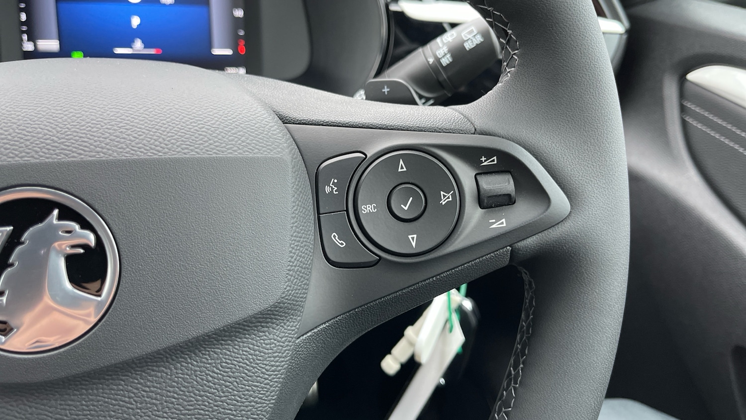 Used Vauxhall Corsa 2025 for sale - 76574255: Photo 24