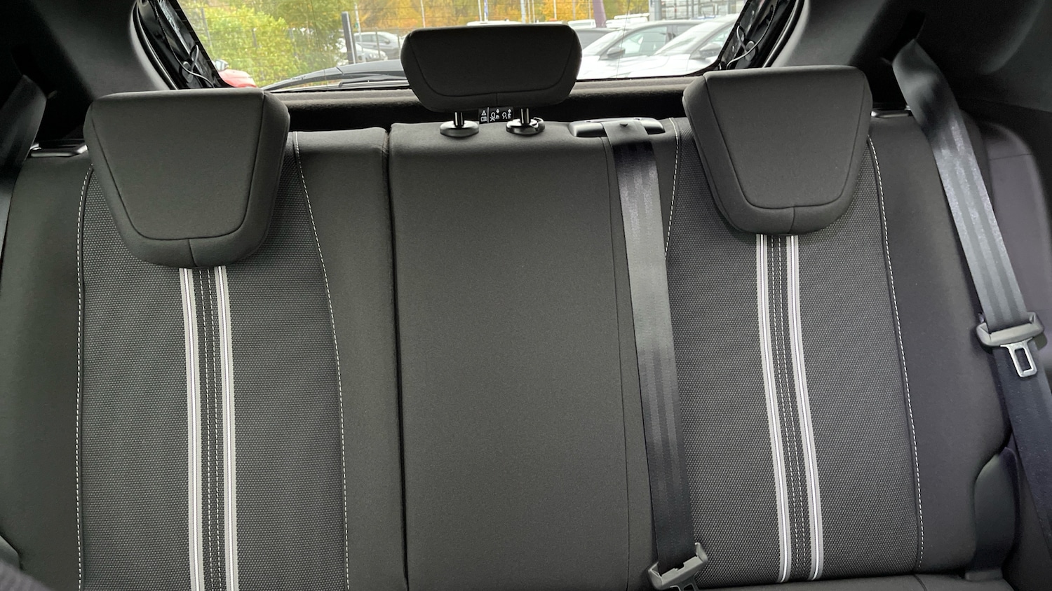 Used Vauxhall Corsa 2025 for sale - 76574255: Photo 25