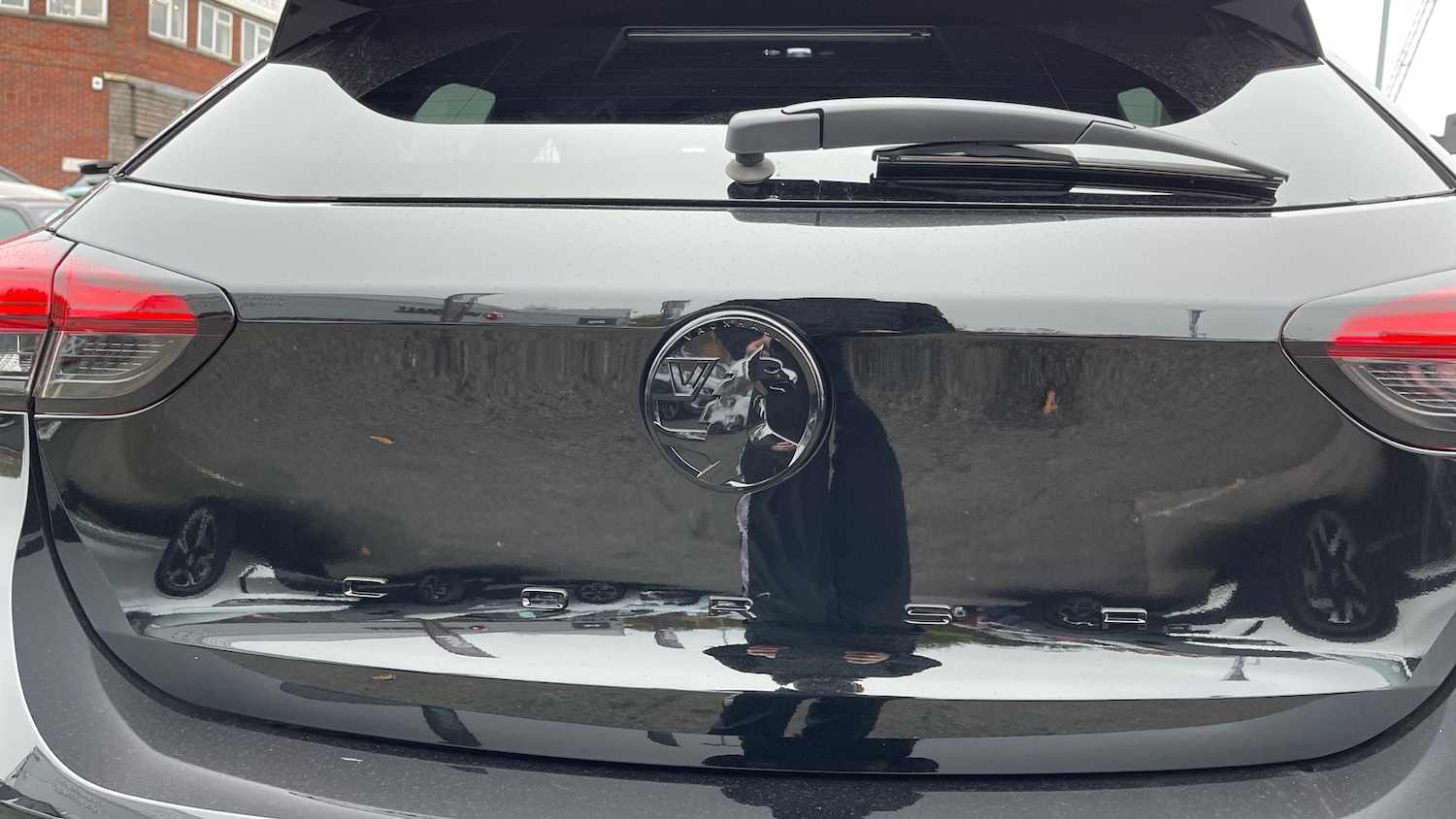 Used Vauxhall Corsa 2025 for sale - 76574255: Photo 26