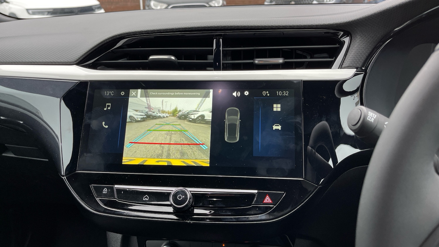 Used Vauxhall Corsa 2025 for sale - 76574255: Photo 29