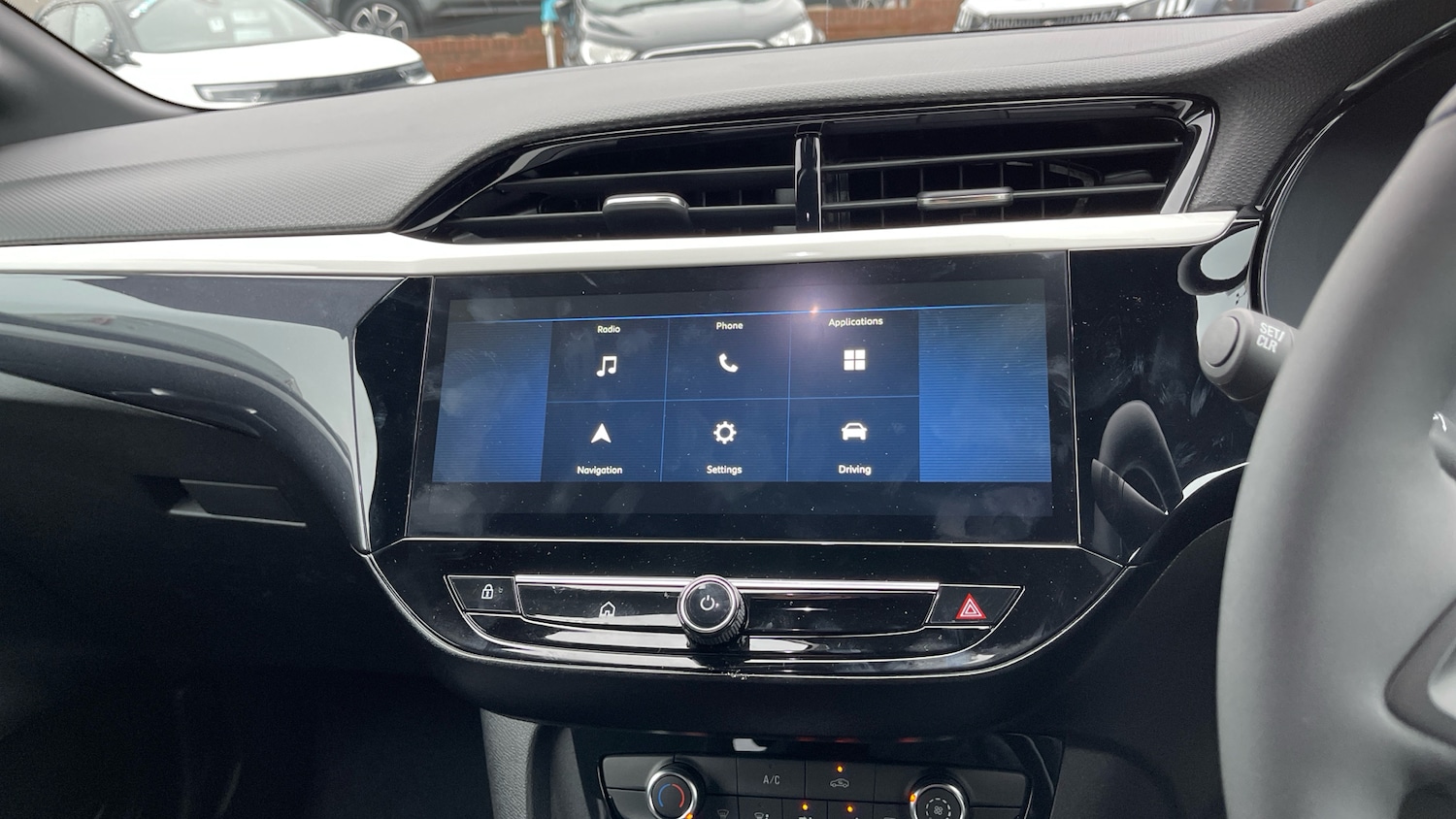 Used Vauxhall Corsa 2025 for sale - 76574255: Photo 30