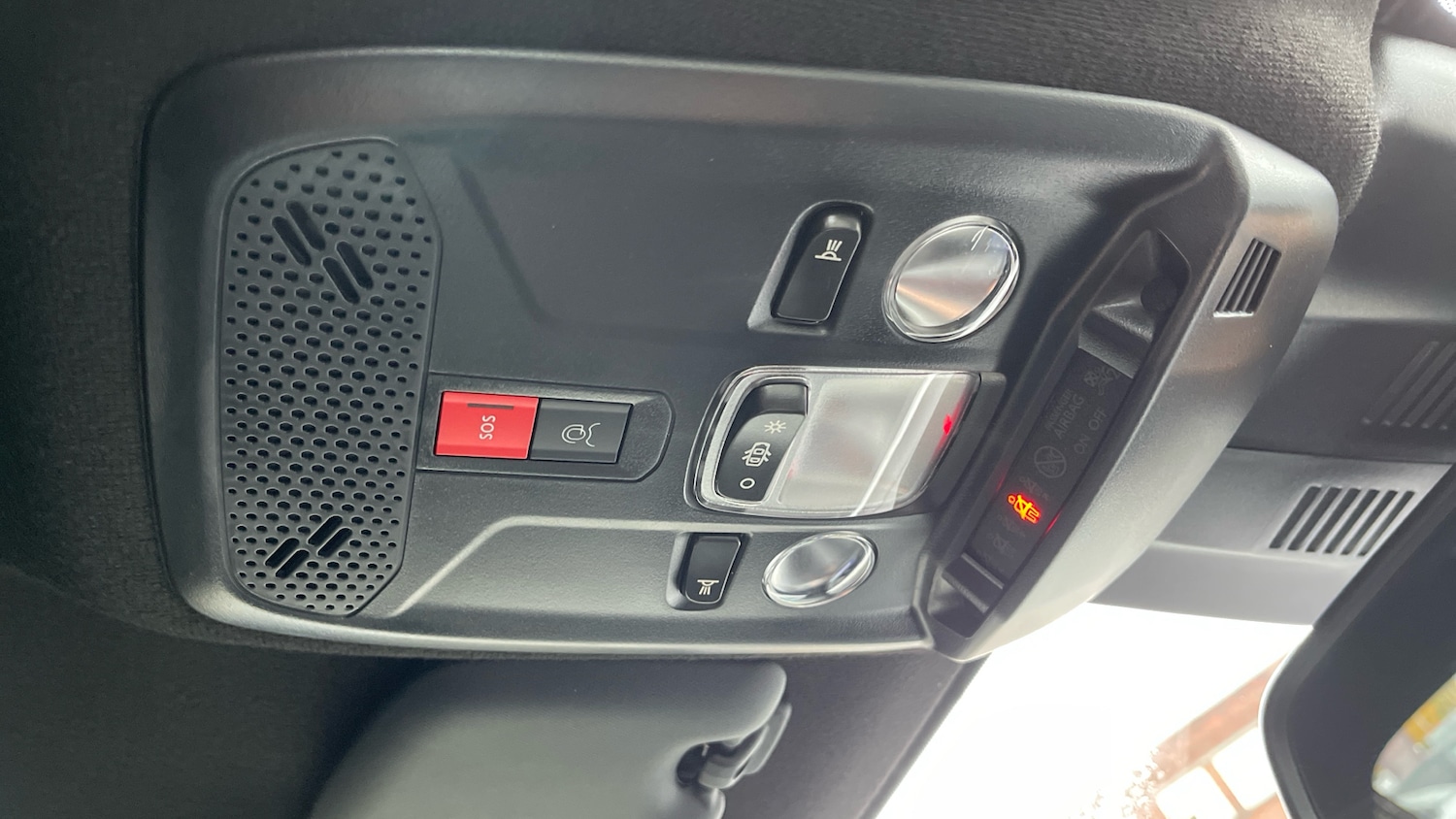 Used Vauxhall Corsa 2025 for sale - 76574255: Photo 34