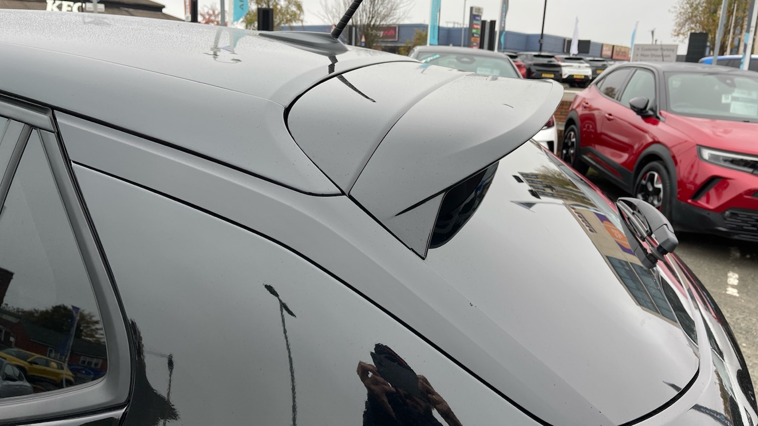 Used Vauxhall Corsa 2025 for sale - 76574255: Photo 37